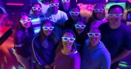 Ausflug Jugendausschuss 2019