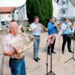 Blechbläserensemble