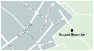 Braaret-Bernsche Braaret-Bernsche