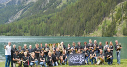 Endlisch Musigg Antholz 2022