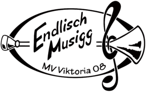 Endlisch Musigg Logo