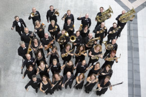 Endlisch Musigg Orchester