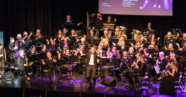 Endlisch Musigg Weltrekord