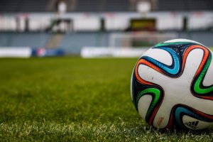 Fußball