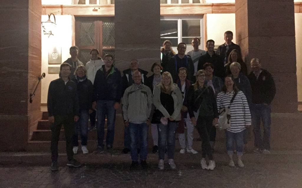 Stadtführung Seligenstadt Stadtführung Seligenstadt
