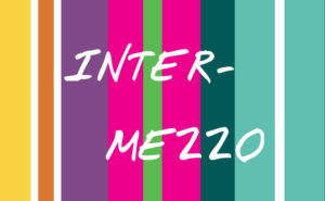 Intermezzo-Matinee Intermezzo-Matinee