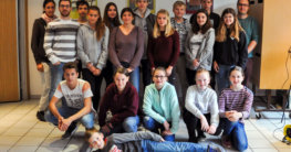 Jugendfreizeit 2019 Bad Kreuznach
