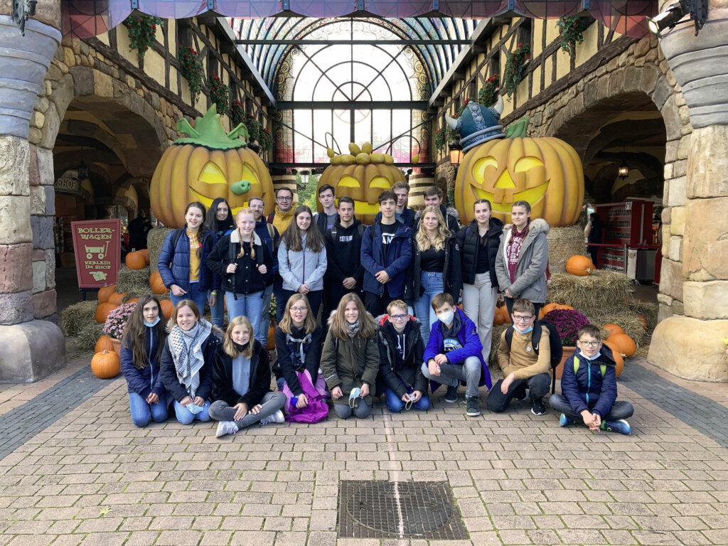 Jugendfreizeit 2021 Neustadt Weinstraße