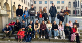 Jugendfreizeit 2024 Fulda