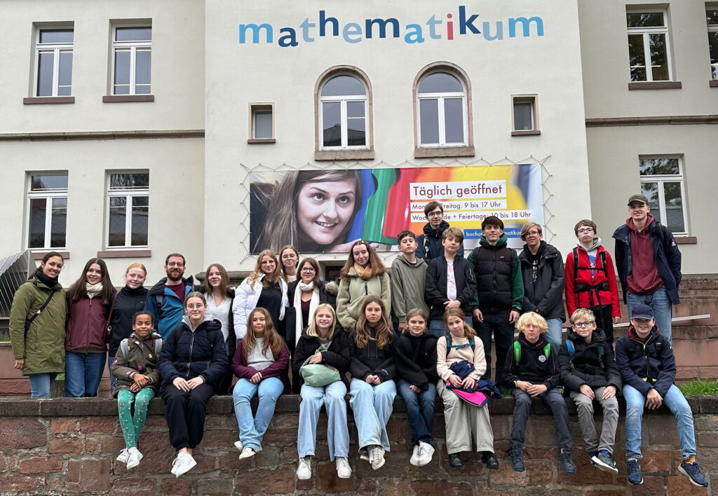 Jugendfreizeit MV08 2025 Jugendfreizeit MV08 2025