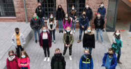 Jugendfreizeit Pirmasens 2020