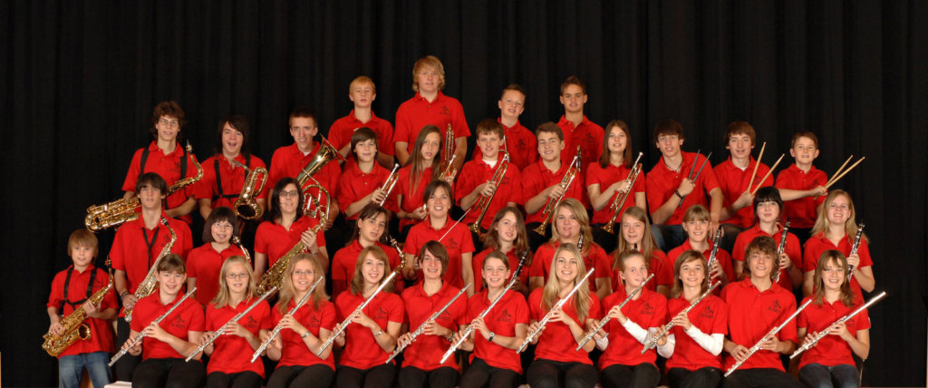 Jugendorchester 2008 Jugendorchester 2008