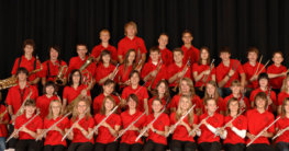 Jugendorchester 2008