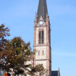 Katholische Kirche St. Nazarius Ober-Roden
