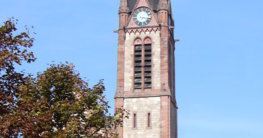 Katholische Kirche St. Nazarius Ober-Roden