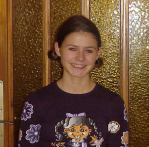 Katja Keller