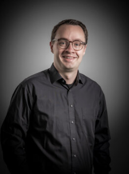 Moritz Lang