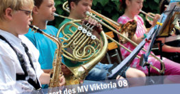 Musik am Nachmittag 2013