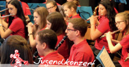 Musik am Nachmittag 2018 Flyer