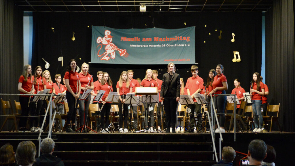 Musik am Nachmittag 2021