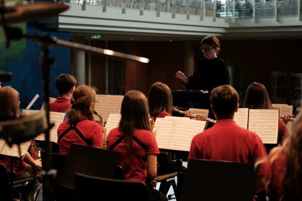 Musik am Nachmittag 2024