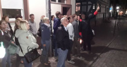 Nachtwächterführung Seligenstadt
