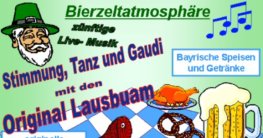 Oktoberfest TG Ober-Roden