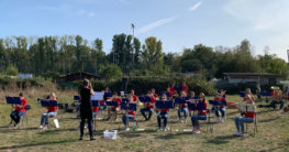 Picknick-Konzert Jugendorchester