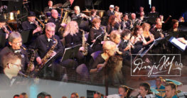 Plakat 110 Jahre Musikverein Viktoria 08 Ober-Roden