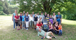 Radtour Endlisch-Musigg-Orchester 2018