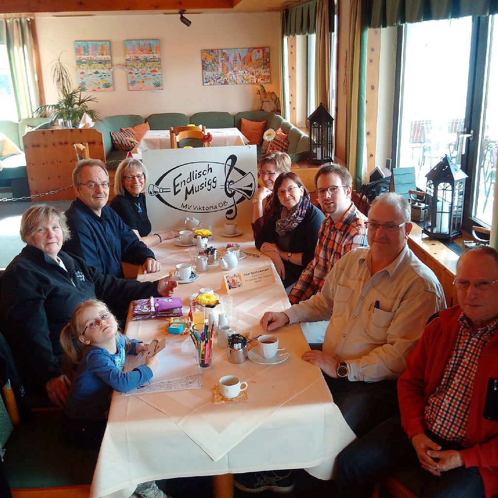 Register-Brunch hohes Blech Endlisch Musigg Register-Brunch hohes Blech Endlisch Musigg