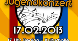 Jugendorchester Konzert Rödermark