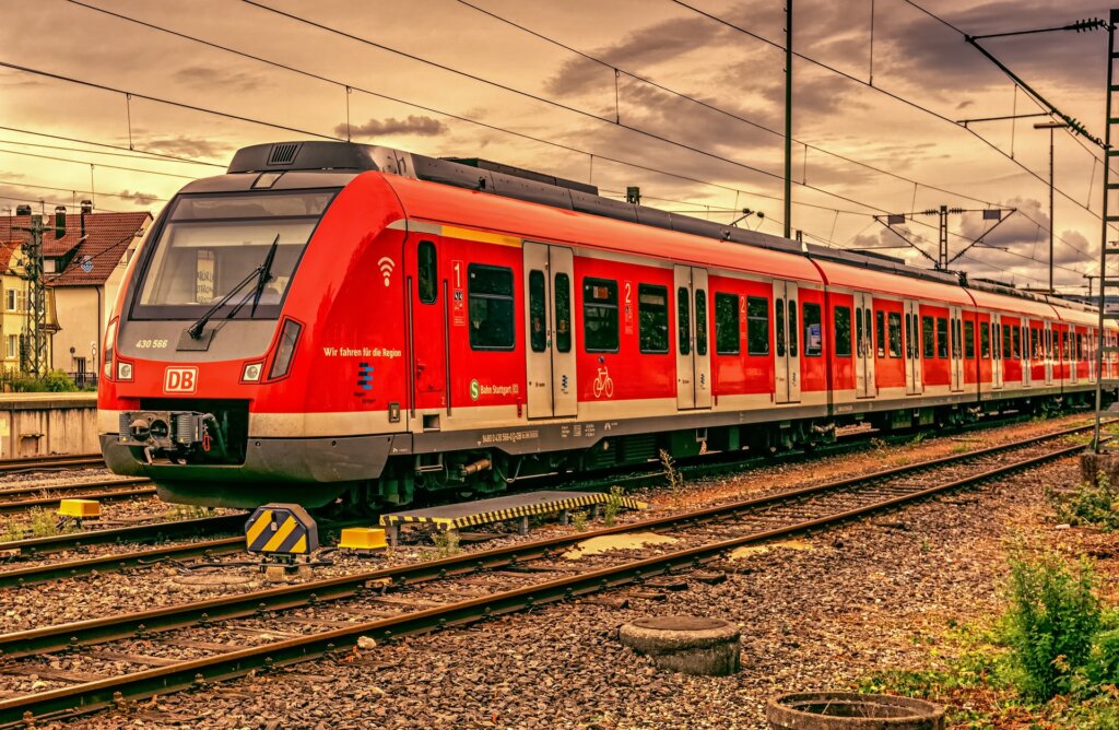 S-Bahn S-Bahn