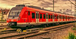 S-Bahn