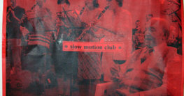Slow Motion Club