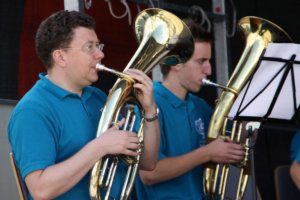 Tenorhorn lernen