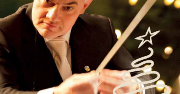 Weihnachtskonzert 2017