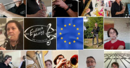 Weltrekord größtes Online-Orchester