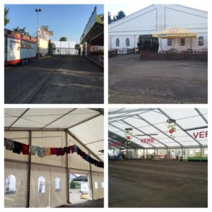 Zeltfest Kerbverein Ober-Roden