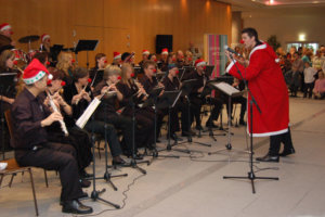 Matinee Endlisch Musigg 2006