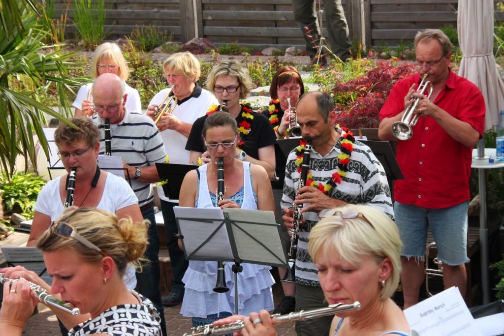 Sommerfest Endlisch Musigg 2014 Sommerfest Endlisch Musigg 2014