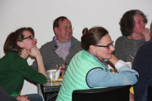 9 Jahre Endlisch Musigg Feier