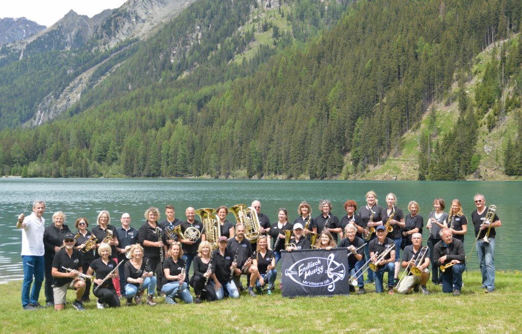 Endlisch Musigg Antholz 2022