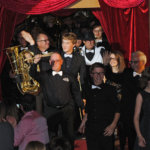 Probenwochenende 2013