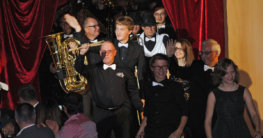Probenwochenende 2013