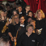 Konzertparty 2013