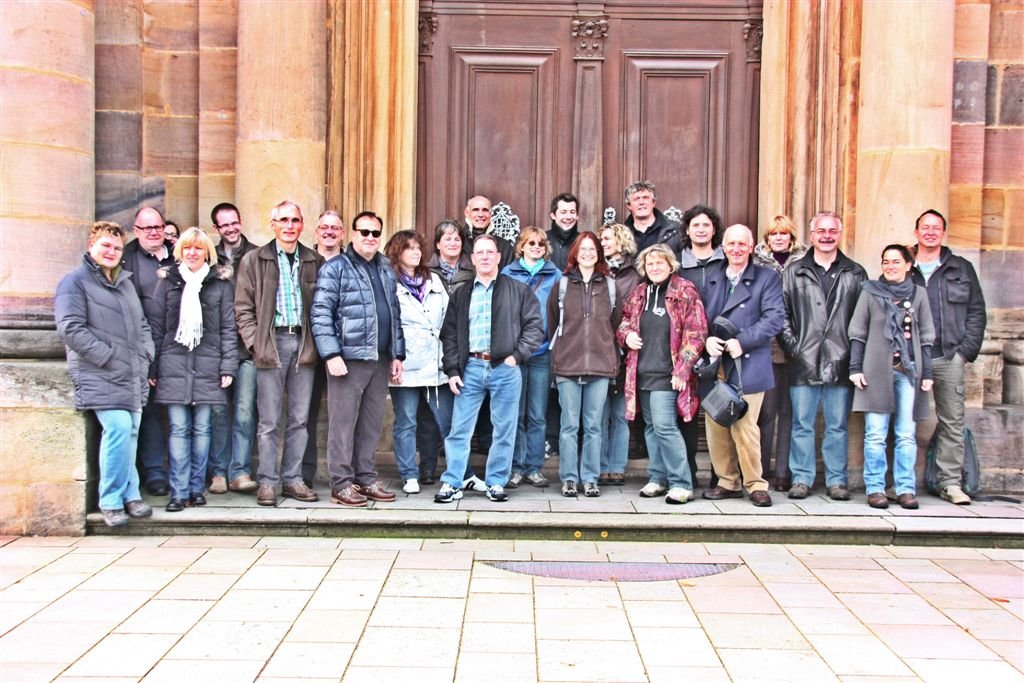 Probenwochenende Endlisch Musigg 2010 Probenwochenende Endlisch Musigg 2010