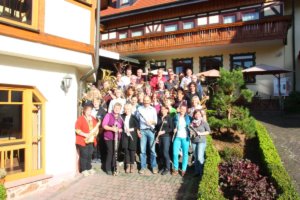 Probenwochenende Endlisch Musigg 2014