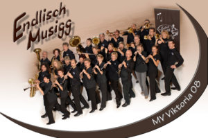 Endlisch Musigg Orchester
