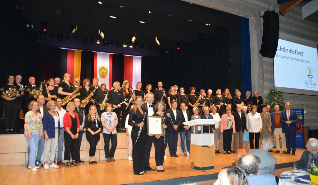 Kulturpreis Stadt Rödermark Kulturpreis Stadt Rödermark